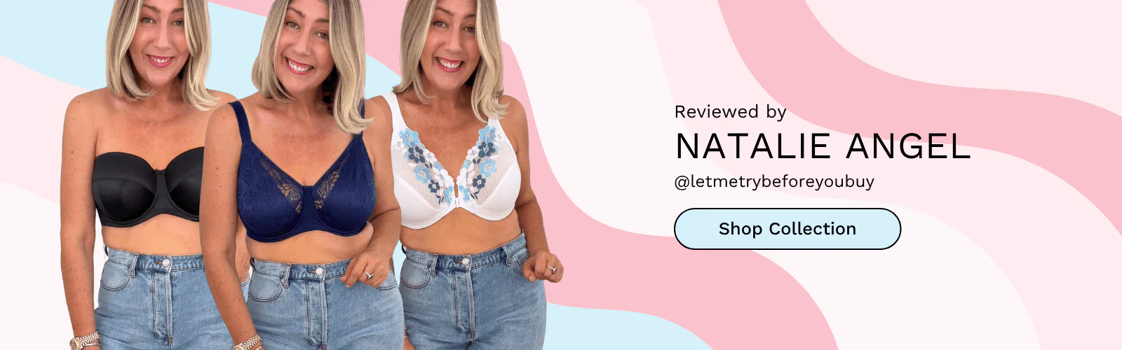 Celebrate Your Beautifully Unique Curves