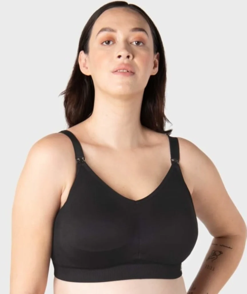 Hotmilk Bras